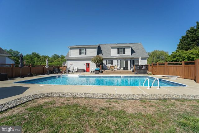 108 CLAIBORNE FIELDS DR, Centreville, MD 21617