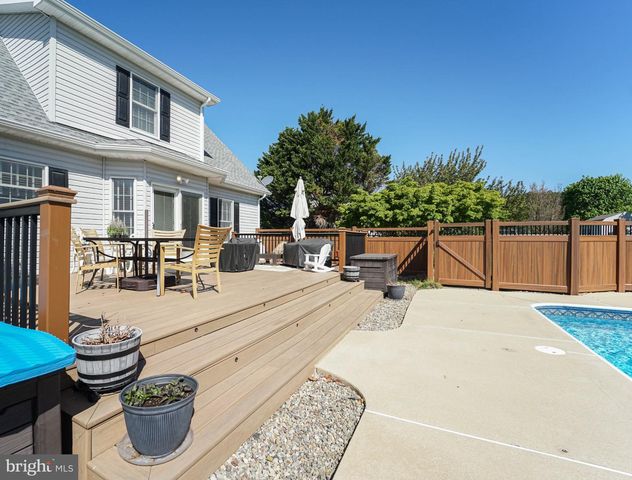 108 CLAIBORNE FIELDS DR, Centreville, MD 21617