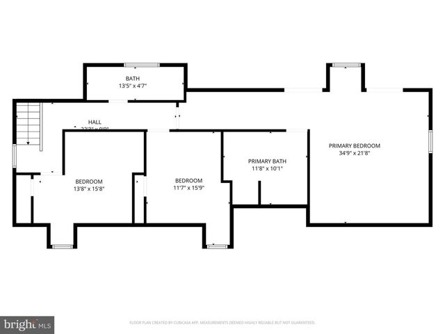 108 CLAIBORNE FIELDS DR, Centreville, MD 21617