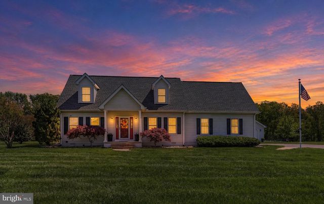 108 CLAIBORNE FIELDS DR, Centreville, MD 21617