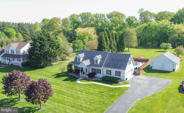 108 CLAIBORNE FIELDS DR, Centreville, MD 21617