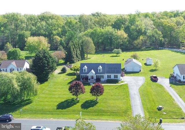 108 CLAIBORNE FIELDS DR, Centreville, MD 21617