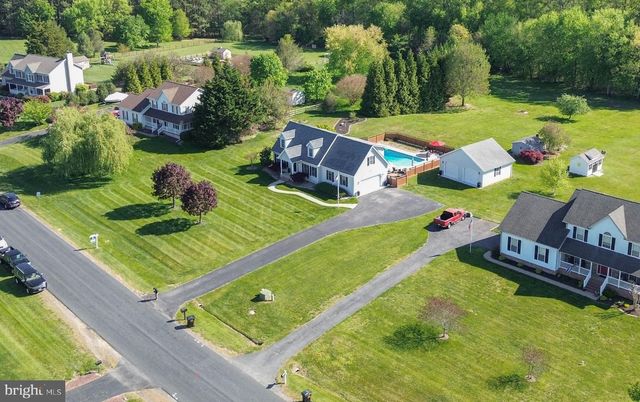 108 CLAIBORNE FIELDS DR, Centreville, MD 21617