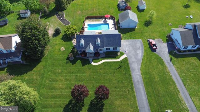 108 CLAIBORNE FIELDS DR, Centreville, MD 21617