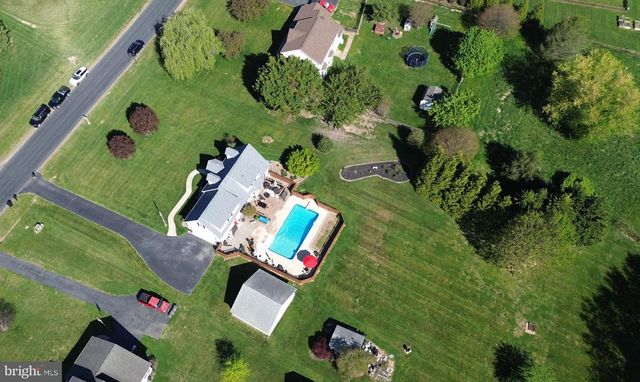 108 CLAIBORNE FIELDS DR, Centreville, MD 21617
