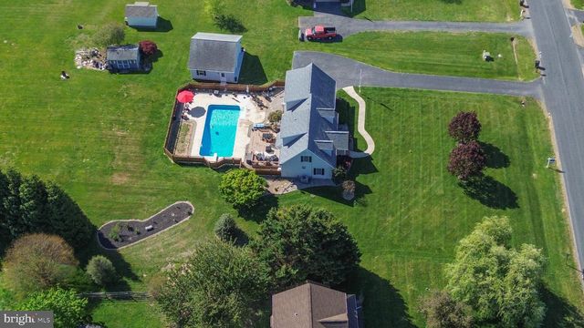 108 CLAIBORNE FIELDS DR, Centreville, MD 21617