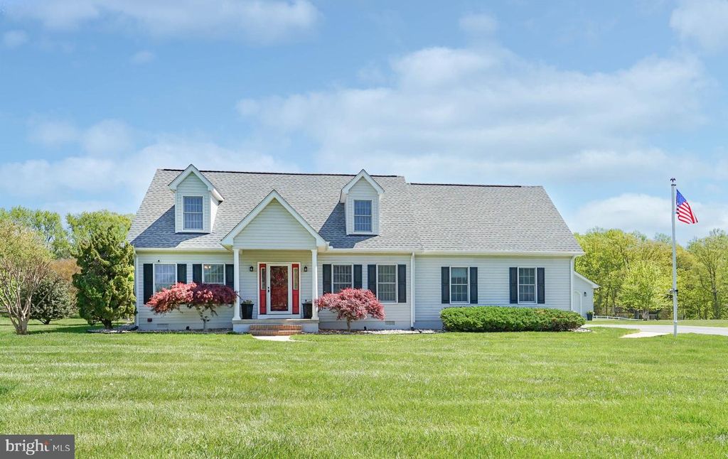 108 CLAIBORNE FIELDS DR, Centreville, MD 21617