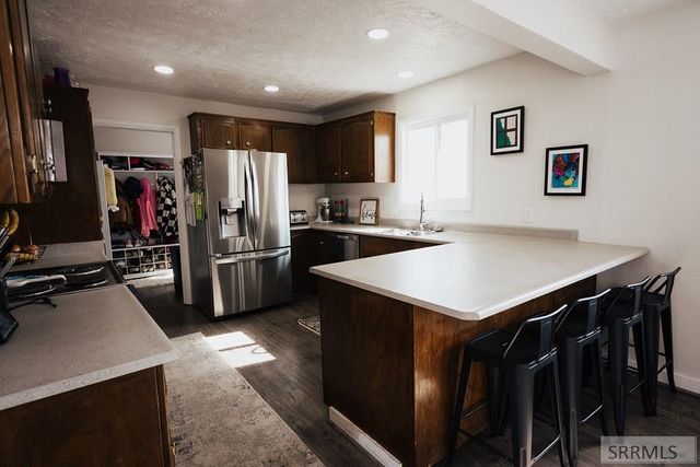 24 Thomas Avenue, Salmon, ID 83467