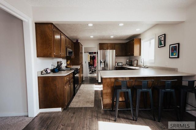 24 Thomas Avenue, Salmon, ID 83467