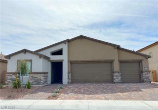 3495 Lamberto Cliff Way, Henderson, NV 89044