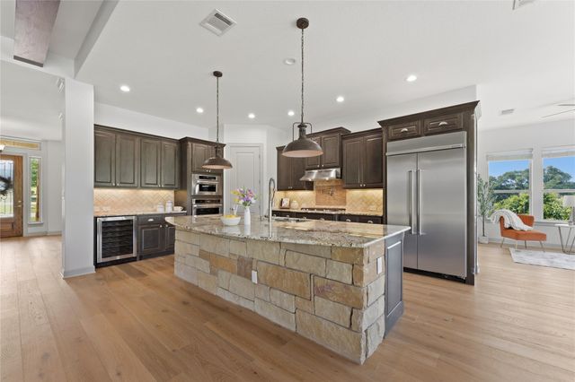 119 Hidden Canyon CV, Driftwood, TX 78619