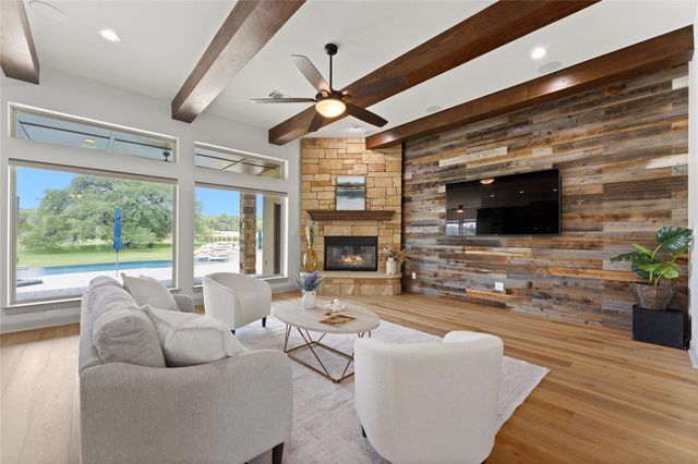 119 Hidden Canyon CV, Driftwood, TX 78619