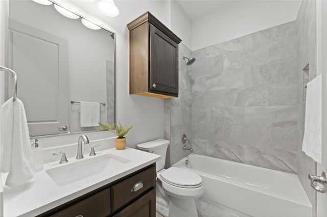 119 Hidden Canyon CV, Driftwood, TX 78619