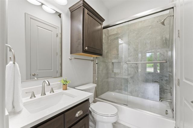 119 Hidden Canyon CV, Driftwood, TX 78619
