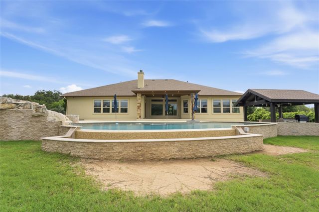 119 Hidden Canyon CV, Driftwood, TX 78619