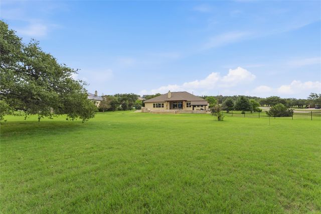 119 Hidden Canyon CV, Driftwood, TX 78619
