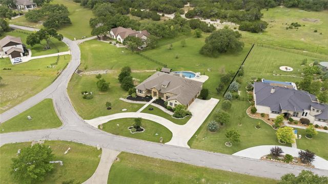 119 Hidden Canyon CV, Driftwood, TX 78619
