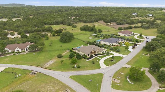 119 Hidden Canyon CV, Driftwood, TX 78619