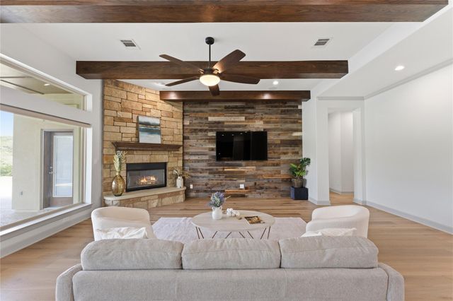 119 Hidden Canyon CV, Driftwood, TX 78619