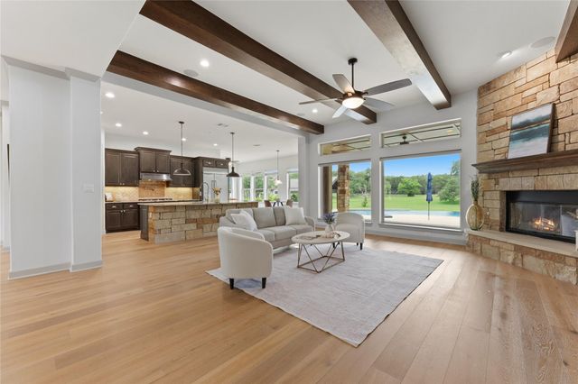 119 Hidden Canyon CV, Driftwood, TX 78619
