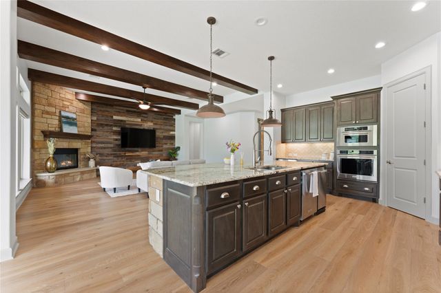 119 Hidden Canyon CV, Driftwood, TX 78619