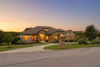 119 Hidden Canyon CV, Driftwood, TX 78619