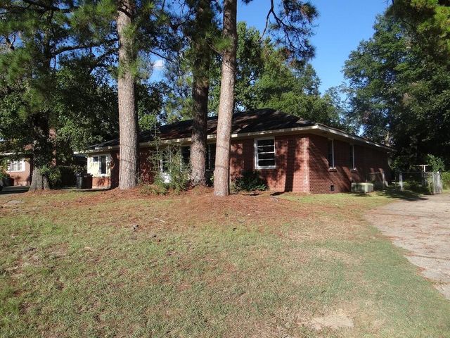 4322 Acacia Drive, Columbus, GA 31904