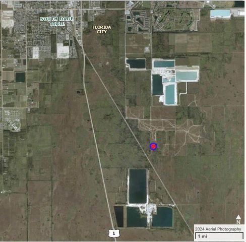 0 Unknown, Florida City, FL 33035