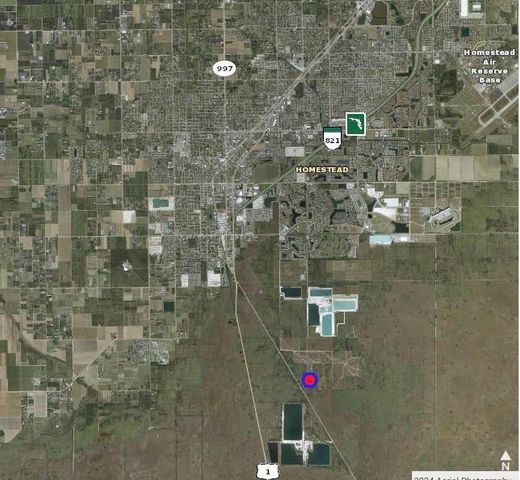 0 Unknown, Florida City, FL 33035