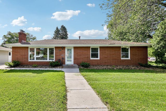 7217 15th Avenue S, Richfield, MN 55423