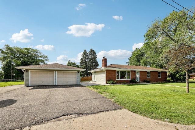 7217 15th Avenue S, Richfield, MN 55423