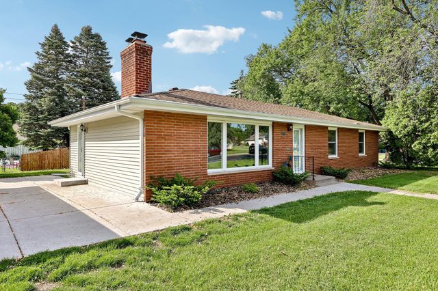 7217 15th Avenue S, Richfield, MN 55423