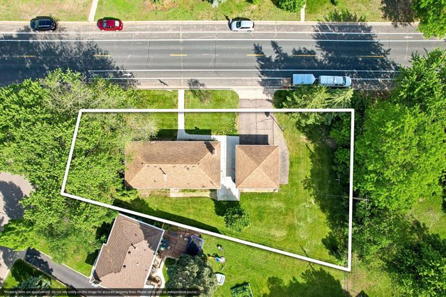 7217 15th Avenue S, Richfield, MN 55423