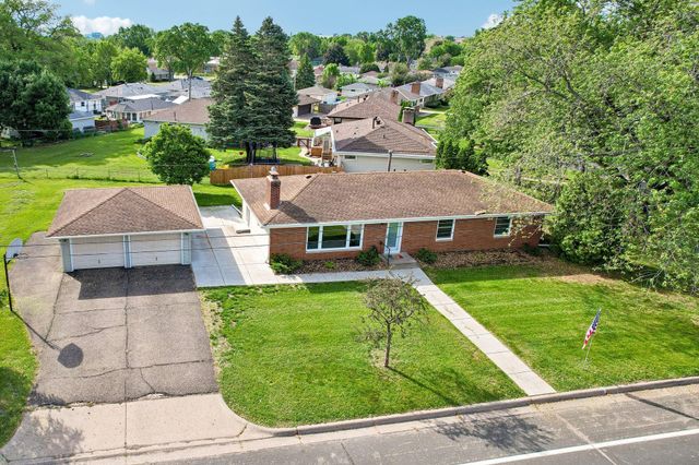 7217 15th Avenue S, Richfield, MN 55423