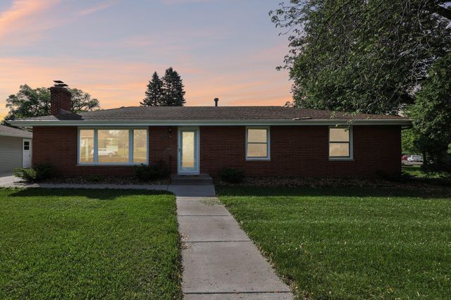 7217 15th Avenue S, Richfield, MN 55423