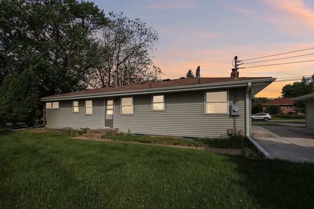 7217 15th Avenue S, Richfield, MN 55423