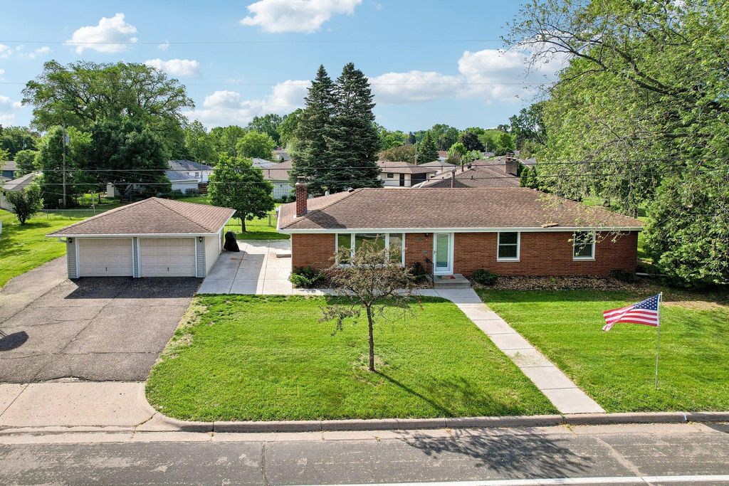 7217 15th Avenue S, Richfield, MN 55423