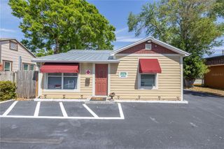 3521 1ST AVENUE N, St Petersburg, FL 33713