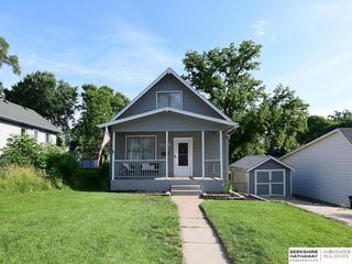 5812 Blondo Street, Omaha, NE 68104