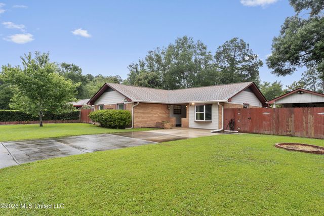 65 Opal Cove, Gulfport, MS 39503