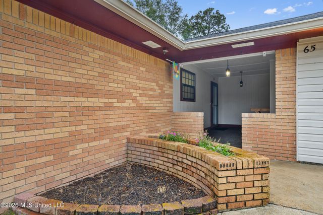 65 Opal Cove, Gulfport, MS 39503