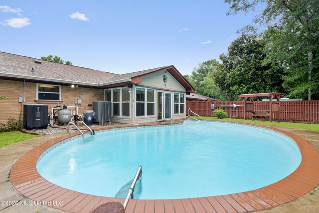 65 Opal Cove, Gulfport, MS 39503