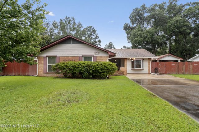 65 Opal Cove, Gulfport, MS 39503