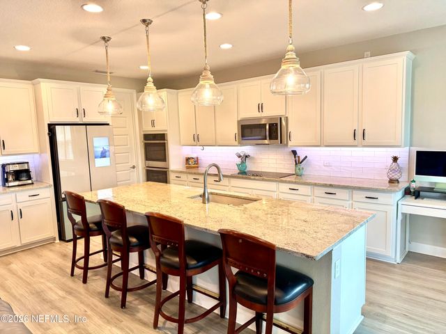 85230 NORTHFIELD Court, Fernandina Beach, FL 32034