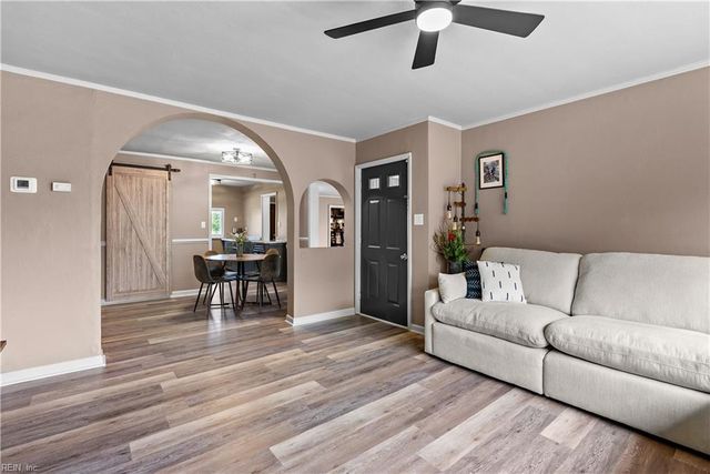 4520 Woolsey ST, Norfolk, VA 23513