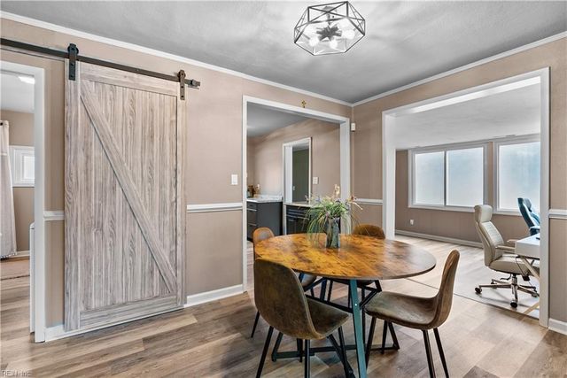 4520 Woolsey ST, Norfolk, VA 23513