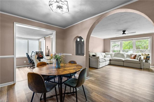 4520 Woolsey ST, Norfolk, VA 23513