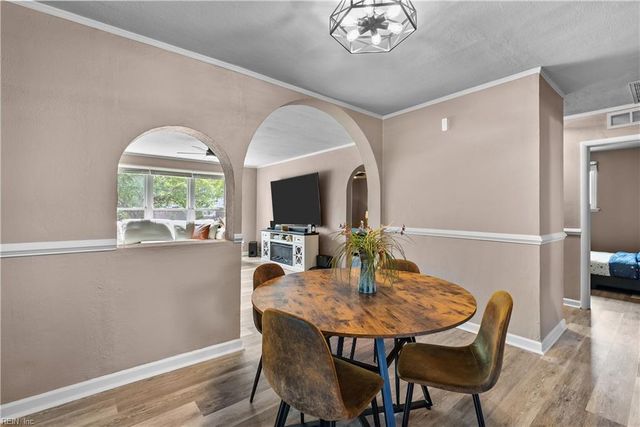 4520 Woolsey ST, Norfolk, VA 23513