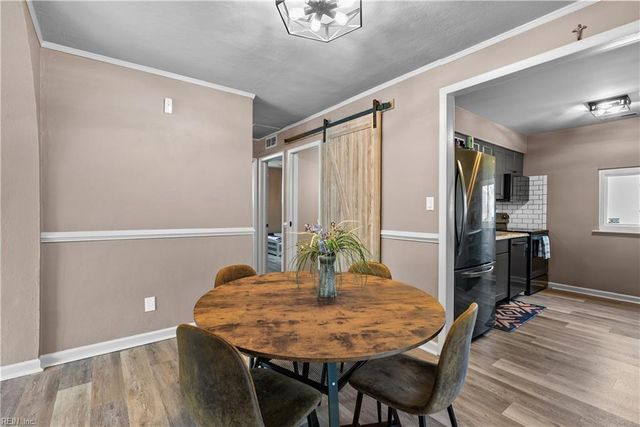 4520 Woolsey ST, Norfolk, VA 23513