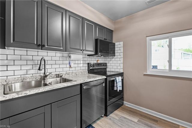 4520 Woolsey ST, Norfolk, VA 23513